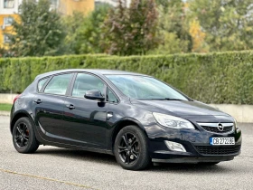 Opel Astra 1.7CDTi EURO 5, снимка 3