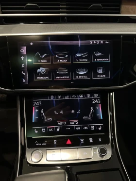 Audi A8 50TDI LASER Panorama KAMERA B&O Masage TV , снимка 14