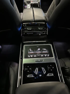 Audi A8 50TDI LASER Panorama KAMERA B&O Masage TV , снимка 12