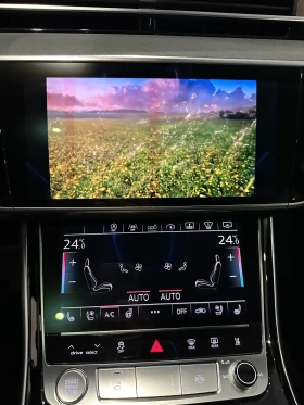 Audi A8 50TDI LASER Panorama KAMERA B&O Masage TV , снимка 16