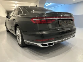 Audi A8 50TDI LASER Panorama KAMERA B&O Masage TV , снимка 6