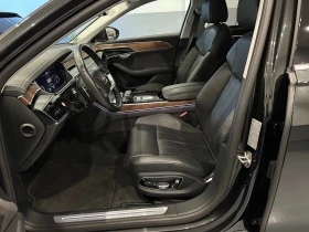 Audi A8 50TDI LASER Panorama KAMERA B&O Masage TV , снимка 8