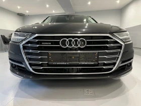 Audi A8 50TDI LASER Panorama KAMERA B&O Masage TV , снимка 2