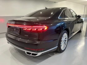 Audi A8 50TDI LASER Panorama KAMERA B&O Masage TV , снимка 5