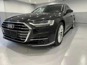 Audi A8 50TDI LASER Panorama KAMERA B&O Masage TV , снимка 1