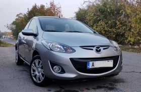 Mazda 2 1.3i, 95 000 km, снимка 1