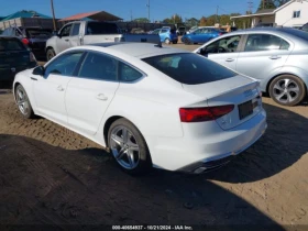 Audi A8 PREMIUM PLUS 45 TFSI QUATTRO S TRONIC | Mobile.bg    6