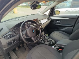 BMW 2 Active Tourer 218, снимка 9