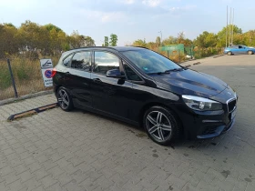 BMW 2 Active Tourer 218, снимка 4