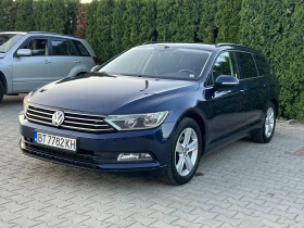 VW Passat  - [1] 