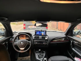 BMW 116 1.6d, снимка 12