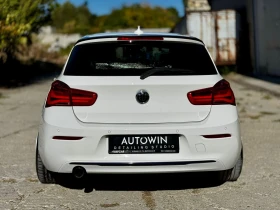 BMW 116 1.6d, снимка 4