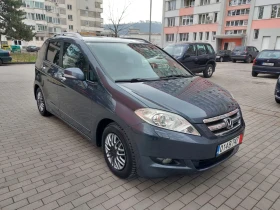     Honda Fr-v 2.0 VTEC TOP!!