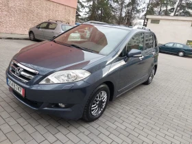     Honda Fr-v 2.0 VTEC TOP!!