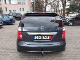 Honda Fr-v 2.0 VTEC TOP!! | Mobile.bg    5