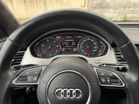 Audi A8 4.2TDIШвейцарияBlack, снимка 13