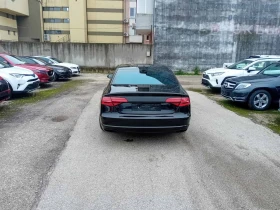 Обява за продажба на Audi A8 4.2TDIШвейцарияBlack ~49 999 лв. - изображение 4