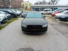 Обява за продажба на Audi A8 4.2TDIШвейцарияBlack ~49 999 лв. - изображение 1