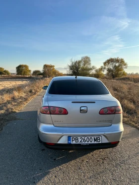 Seat Cordoba 1.9 TDI PD, снимка 4