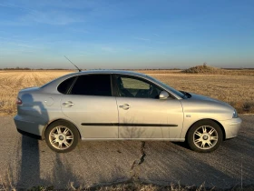 Seat Cordoba 1.9 TDI PD, снимка 5