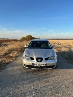 Seat Cordoba 1.9 TDI PD, снимка 2