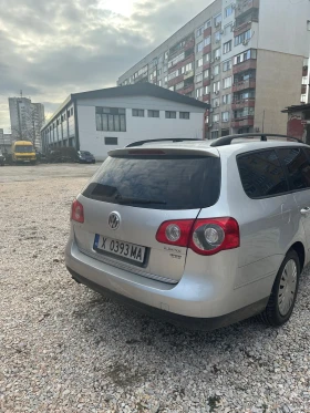 VW Passat 1.9 TDI, снимка 4