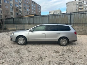 VW Passat 1.9 TDI, снимка 2