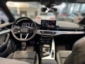 Обява за продажба на Audi A5 Spb. 40 TDI quattro S line Pano+ AHK ~62 398 EUR - изображение 2