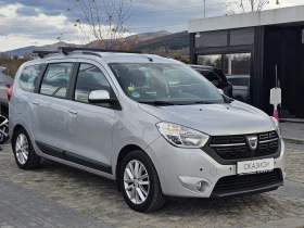 Dacia Lodgy 1.5dCi 110к.с. 6+ 1 - [4] 