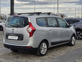 Dacia Lodgy 1.5dCi 110к.с. 6+ 1, снимка 6