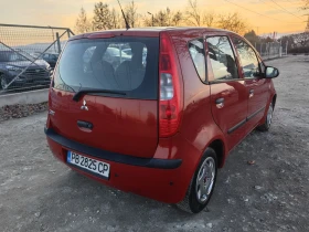 Mitsubishi Colt 1.1 74 К.С.147000 КМ! РЕГ! ЗАСТРАХОВКА!ВИНЕТКА! - [6] 