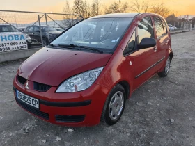 Mitsubishi Colt 1.1 74 К.С.147000 КМ! РЕГ! ЗАСТРАХОВКА!ВИНЕТКА! - [4] 