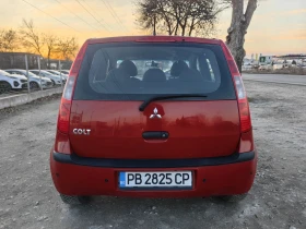 Mitsubishi Colt 1.1 74 К.С.147000 КМ! РЕГ! ЗАСТРАХОВКА!ВИНЕТКА! - [7] 