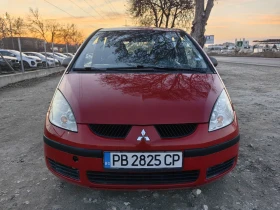 Mitsubishi Colt 1.1 74 К.С.147000 КМ! РЕГ! ЗАСТРАХОВКА!ВИНЕТКА! - [3] 