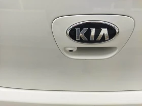 Kia Picanto 1.0i X-line 24 500км, снимка 10