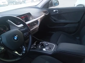 BMW 118 FULL-M/PAKET Automatik  | Mobile.bg    9