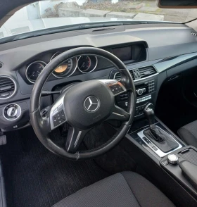 Mercedes-Benz C 220, снимка 6