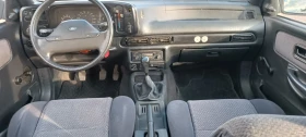 Ford Scorpio 2.4 V6, снимка 11