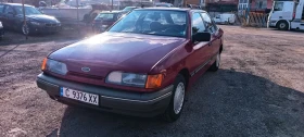 Ford Scorpio 2.4 V6, снимка 8