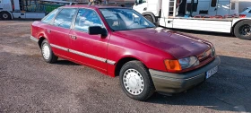 Ford Scorpio 2.4 V6, снимка 2