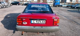 Ford Scorpio 2.4 V6, снимка 5