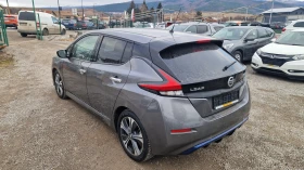 Nissan Leaf  TEKNA 40kW | Mobile.bg    4