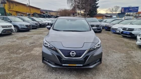 Nissan Leaf  TEKNA 40kW, снимка 6