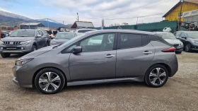 Nissan Leaf  TEKNA 40kW, снимка 5