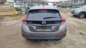 Nissan Leaf  TEKNA 40kW | Mobile.bg    8