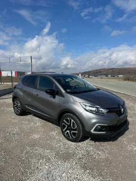 Renault Captur 1.5DCi AUTOMAT NAVi EURO 6 TUV, снимка 4