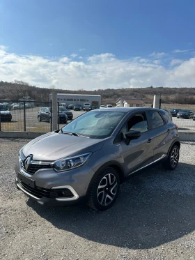 Renault Captur 1.5DCi AUTOMAT NAVi EURO 6 TUV, снимка 2