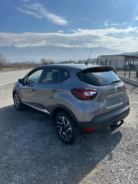 Renault Captur 1.5DCi AUTOMAT NAVi EURO 6 TUV, снимка 8