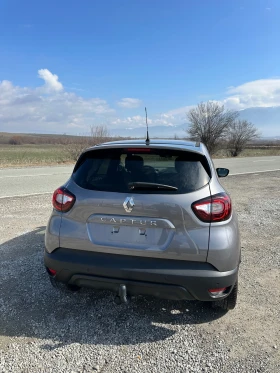 Renault Captur 1.5DCi AUTOMAT NAVi EURO 6 TUV, снимка 7