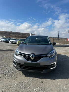 Renault Captur 1.5DCi AUTOMAT NAVi EURO 6 TUV, снимка 3